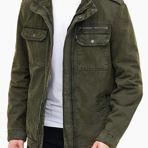 Levi's Trucker Denim jacket